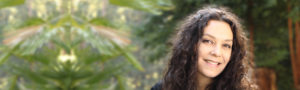 Amy Cesari - Author
